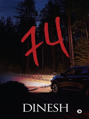 cover image of 74